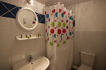 Le Peclet  - 6-kamer apt. voor max. 10 pers. (huisnr. 13)